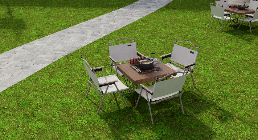 睢阳区酒店帐篷定制：解锁旅居新体验，打造差异化竞争力